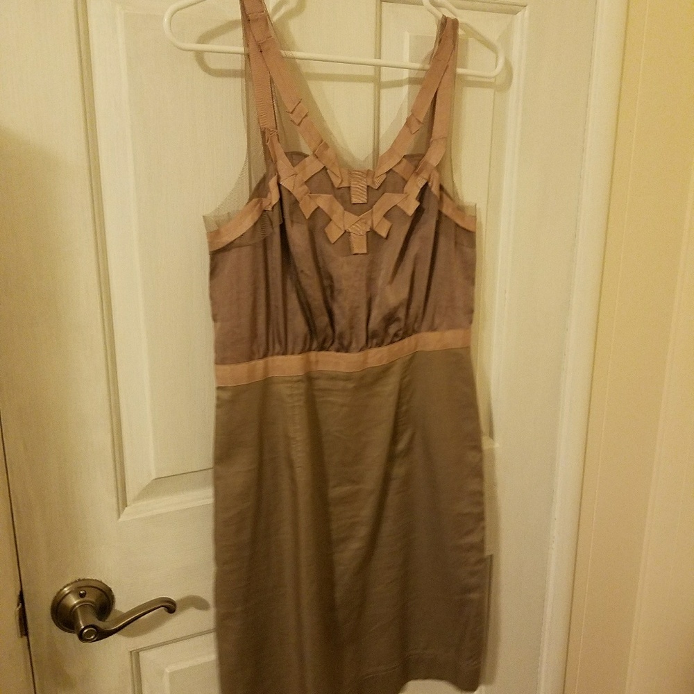 LOFT DRESS